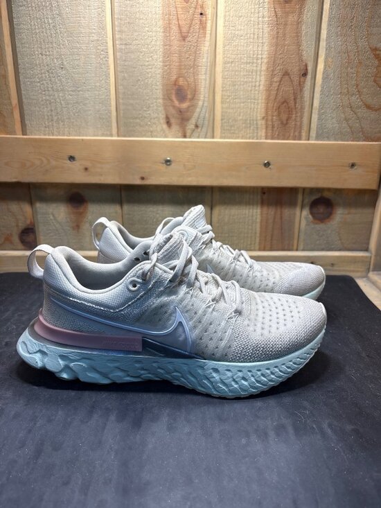 Nike Shoes - Nike React Infinity CT2423-007 Womens Size US 7.5 UK 5 EU 38.5 Running Shoe